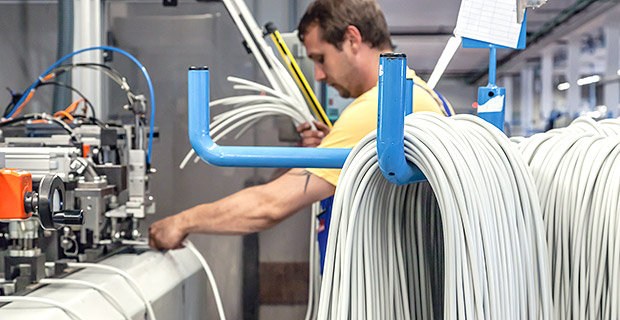 Customized Cable Packaging UNGER Kabel-Konfektionstechnik GmbH