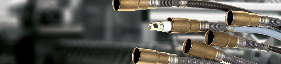 Customized Cable Packaging UNGER Kabel-Konfektionstechnik GmbH