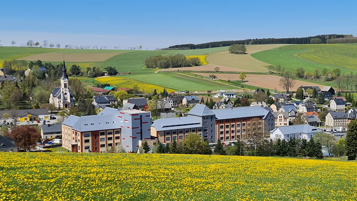 2023 - Standort Sehma